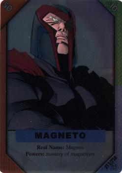 Magneto 213/250 Foil